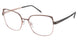 Stepper STE-40259-STS Eyeglasses