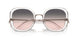 5111U8 - Transparent - Grey Pink Gradient