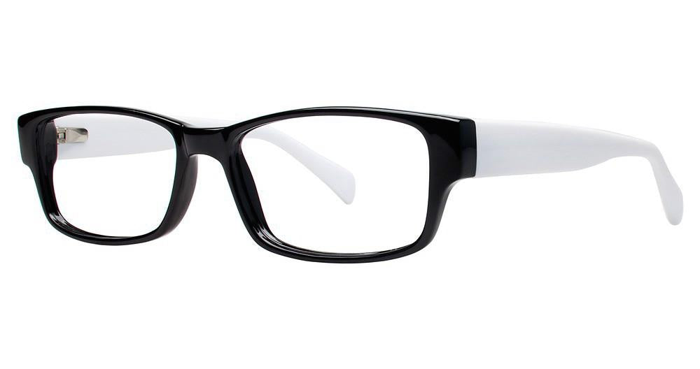 BLCKWHT - Black/White