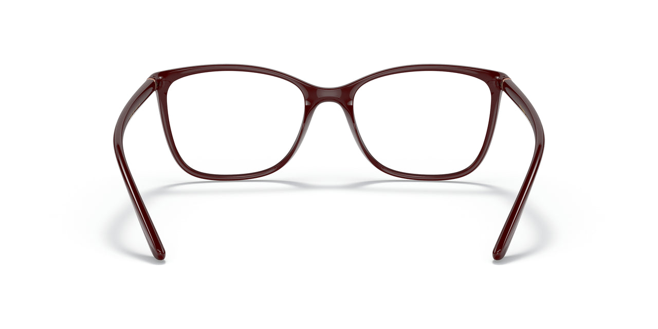 1754 - Transparent Black Cherry