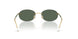 001/71 - Gold - Dark Green