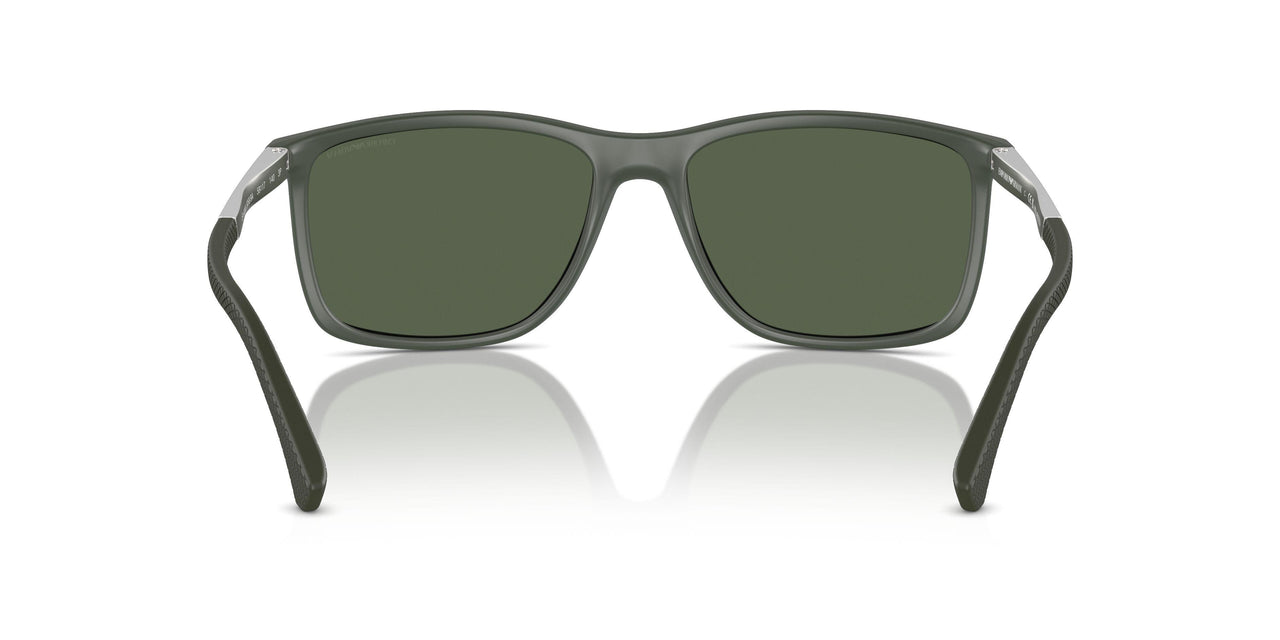 50589A - Green - Dark Green Polar