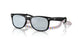 7028Y4 - Black - Green Mirror Silver Polar