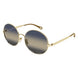 002 - Gold - Blue