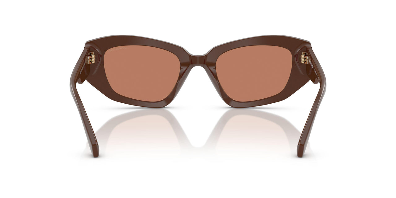 4008/3 - Brown - Nutmeg Solid
