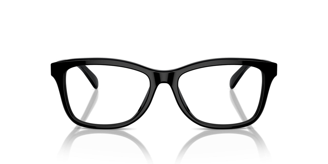 5002 - Black