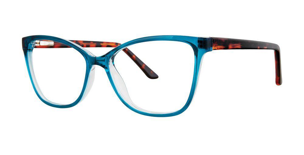 TLTRTS - Teal/Tortoise