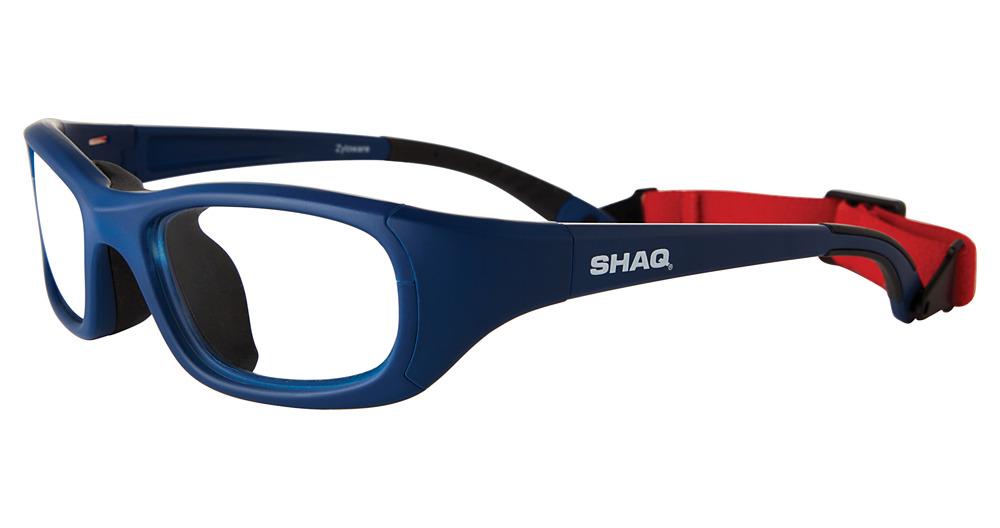 Shaquille O'Neal SEG102Z Eyeglasses