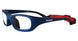 Shaquille O'Neal SEG102Z Eyeglasses