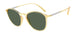 623871 - Yellow - Dark Green