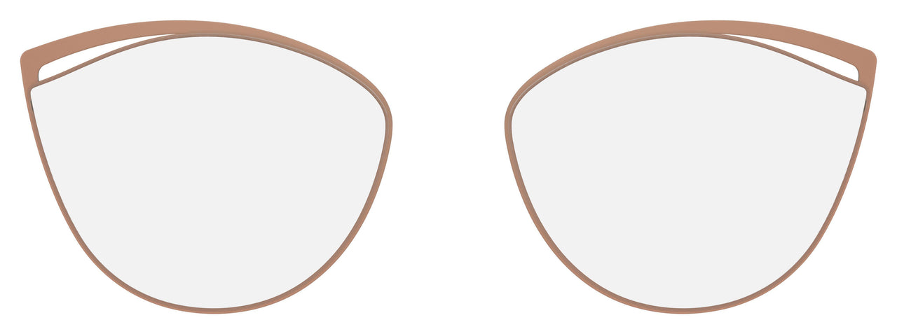 Silhouette Accent Rings JB 5097 Eyeglasses