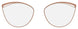 Silhouette Accent Rings JB 5097 Eyeglasses