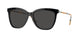 Burberry Clare 4308 Sunglasses