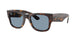 Ray-Ban Mega Wayfarer 0840S Sunglasses