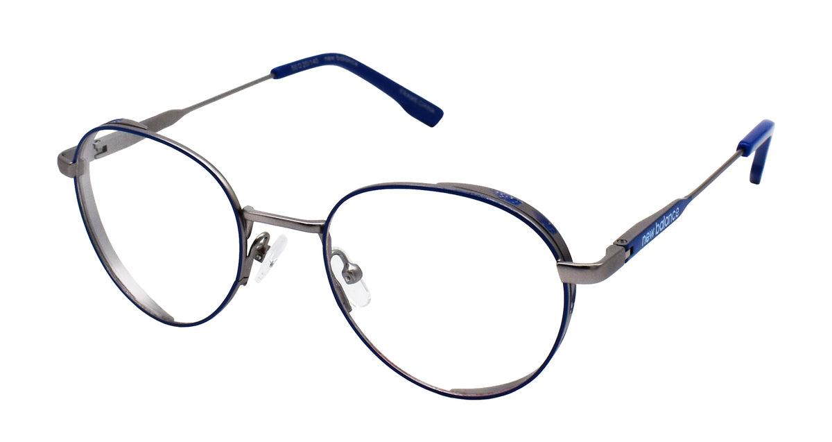 New Balance 186 Eyeglasses