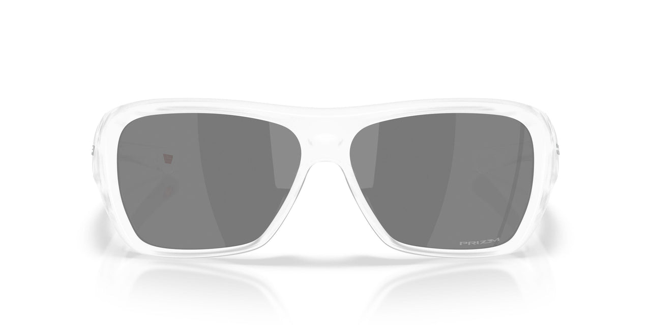 949207 - Transparent - Prizm Black
