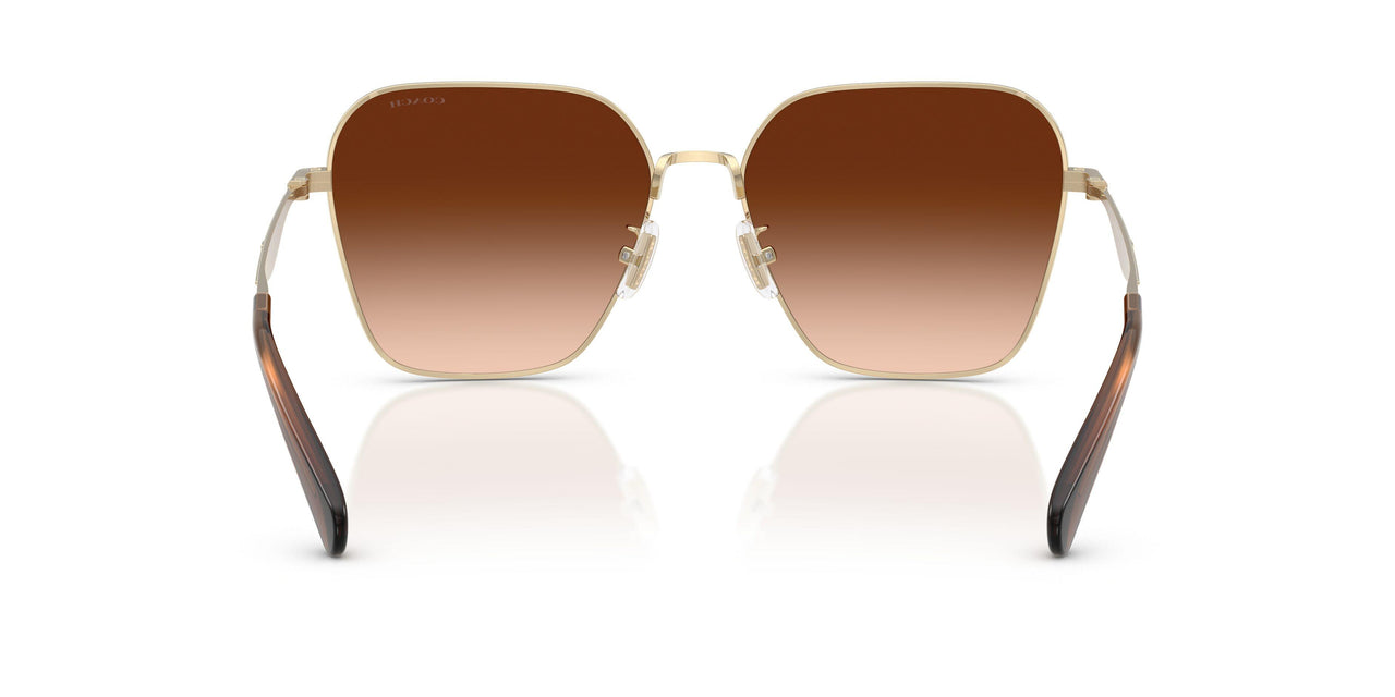 900574 - Gold - Brown Gradient