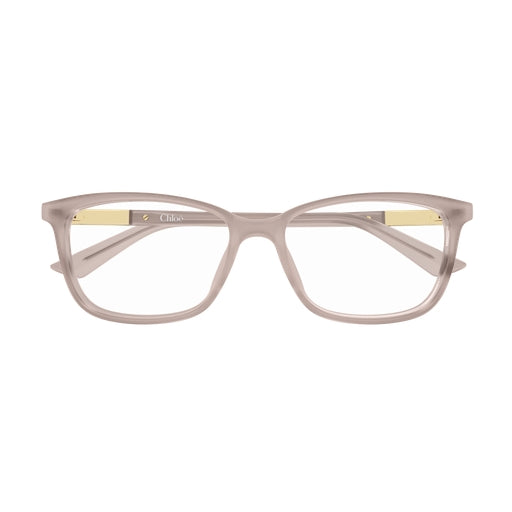 003 - Beige - Transparent