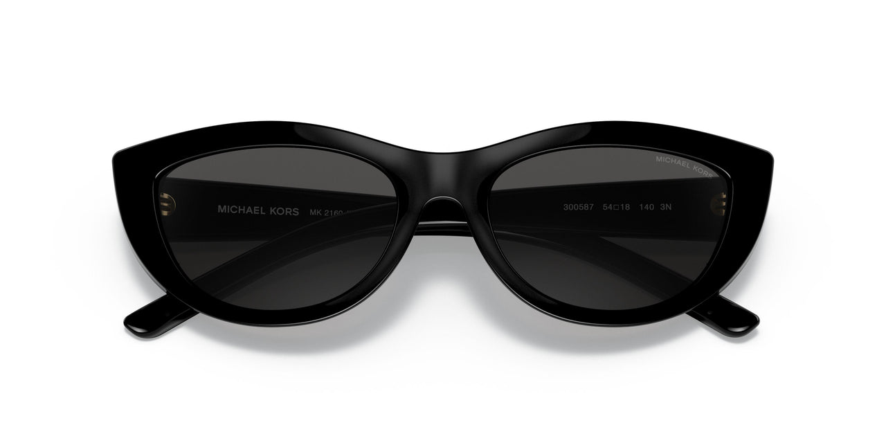 300587 - Black - Dark Grey Solid