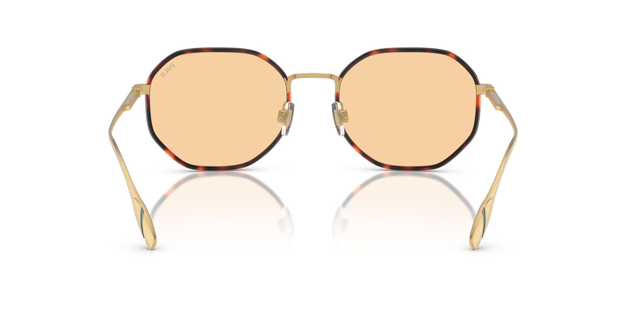 9477/7 - Gold - Light Orange