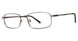 Modz Titanium C.E.O. Eyeglasses