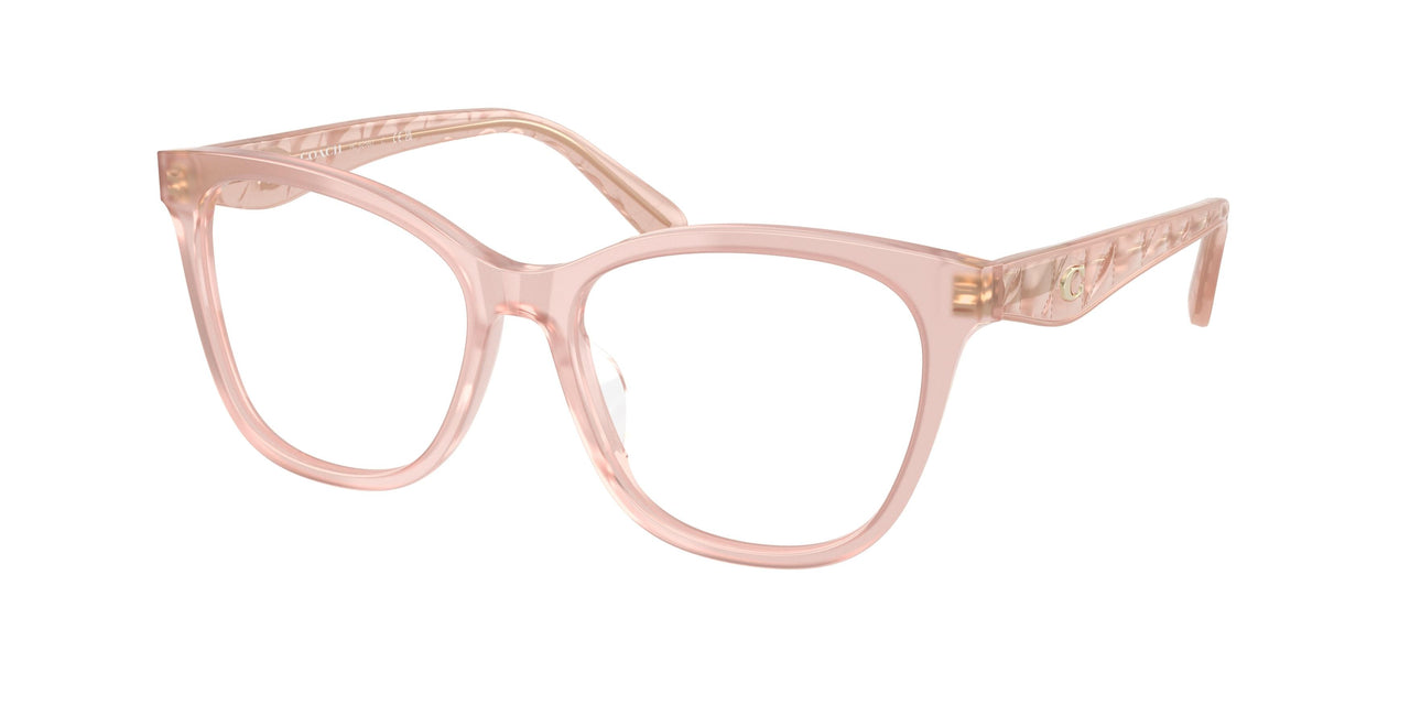 Coach 6256U Eyeglasses