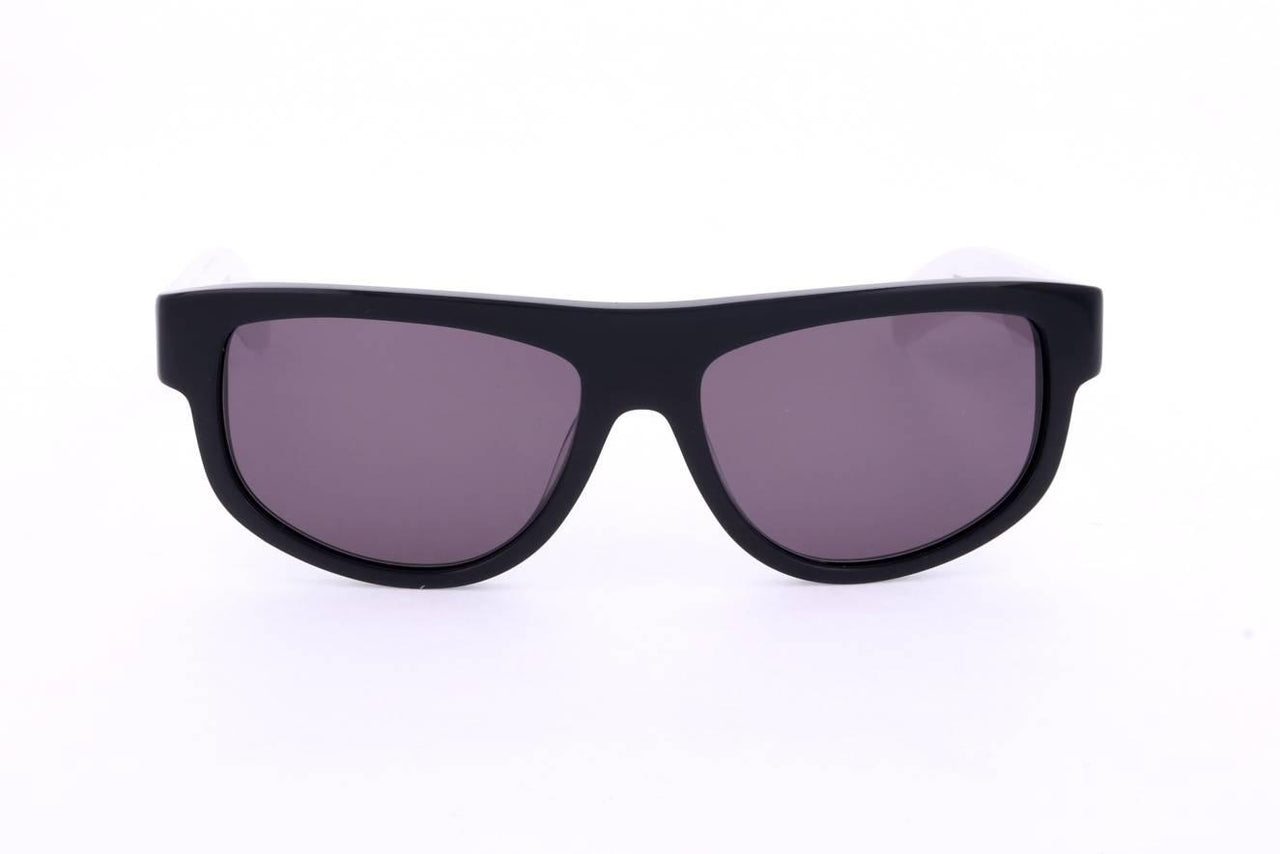 01A - SHINY BLACK