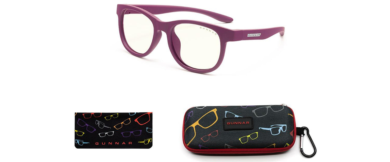 09609 - Magenta - Clear Neutral-Focus