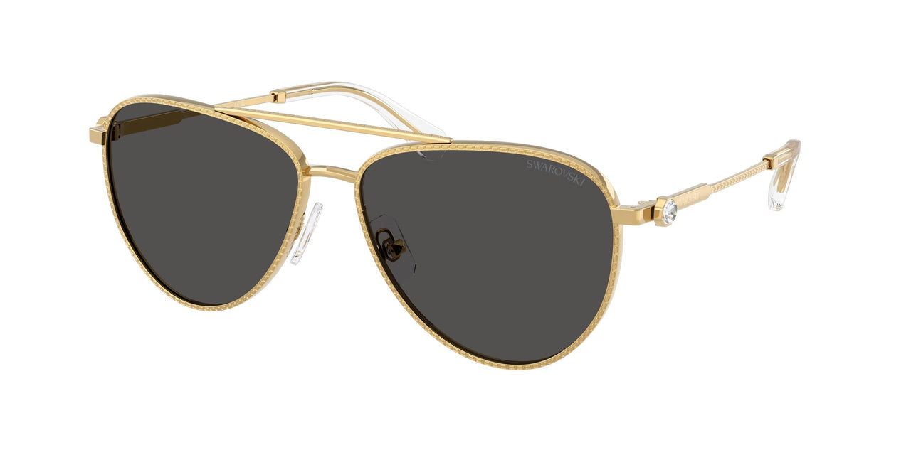 Swarovski 7031 Sunglasses