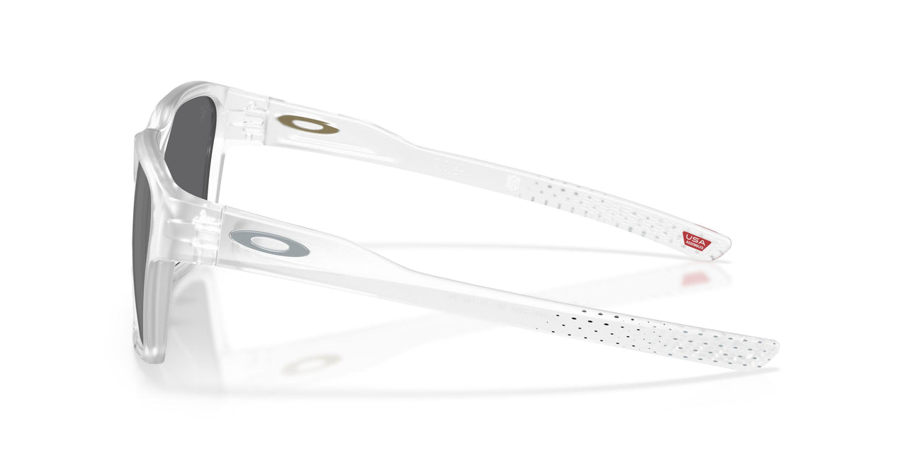 949729 - Transparent - Prizm Black