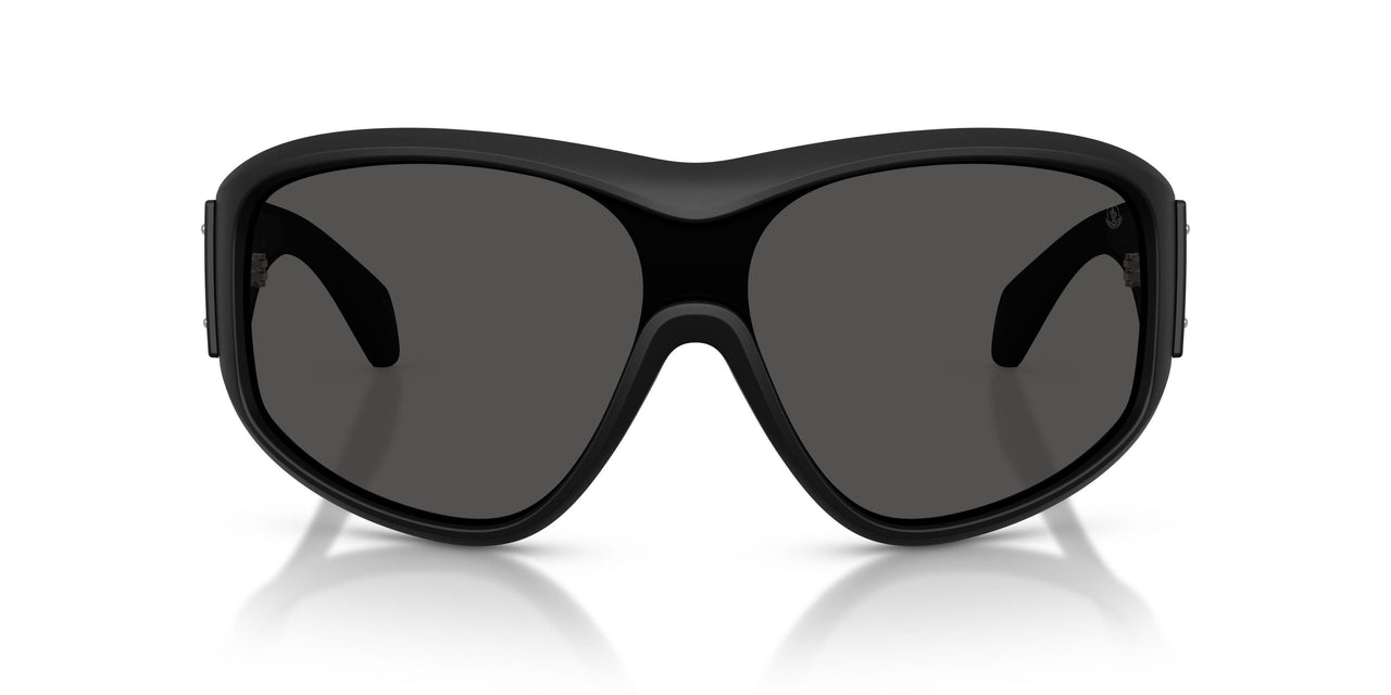 500687 - Black - Dark Grey Solid