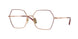 Vogue Eyewear 4297T Eyeglasses