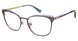 Betsey-Johnson BET-NICE-GIRL Eyeglasses