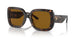 172883 - Havana - Solid Brown Polar