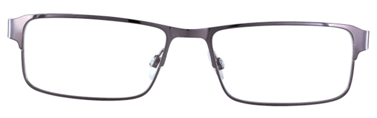 Grey - Gunmetal