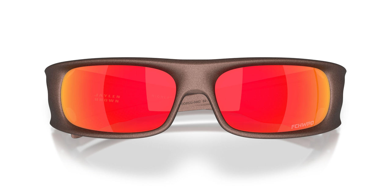 952206 - Brown - Prizm Ruby