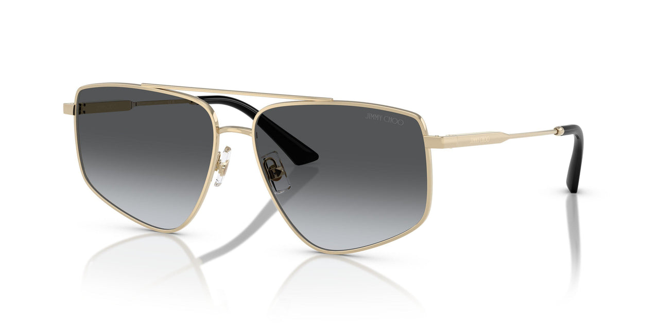 3006T3 - Gold - Gradient Grey Polar