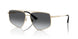 3006T3 - Gold - Gradient Grey Polar