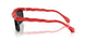 001/48 - Red - Polar Black