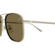 002 - Gold - Brown