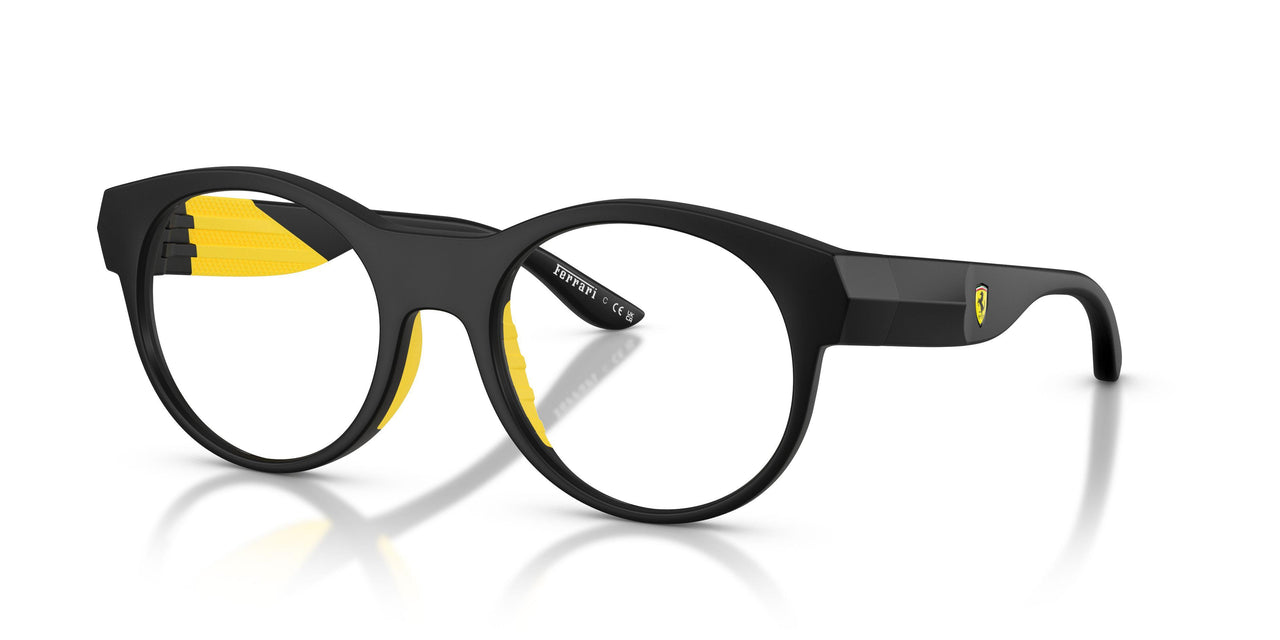 Scuderia Ferrari 8031U Eyeglasses