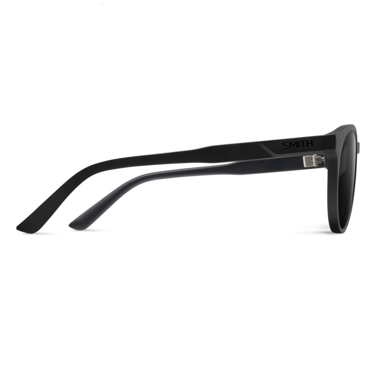 20890200352M9 - Matte Black - Polarized Black