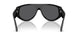 501/6G - Black - Grey Mirror Black