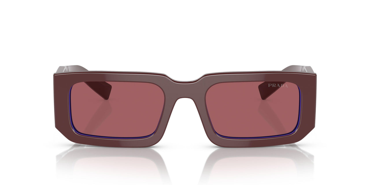 16M08S - Red - Dark Violet