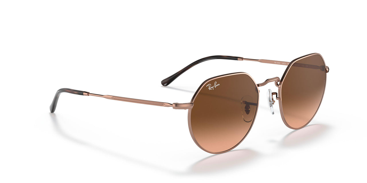 9035A5 - Copper - Pink Gradient Brown