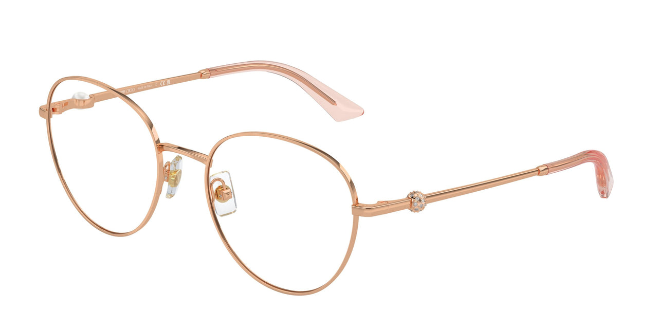 Jimmy Choo 2004HB Eyeglasses