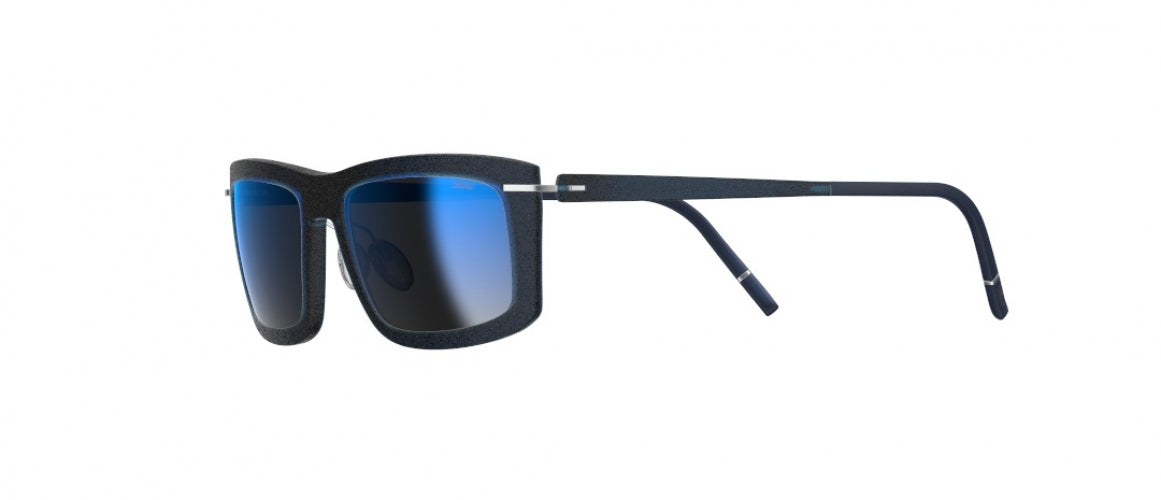 4510 - COOL BLUE - SLM Blue Mirror Gradient