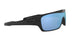 930708 - Polished Black - Prizm Deep Water Polarized