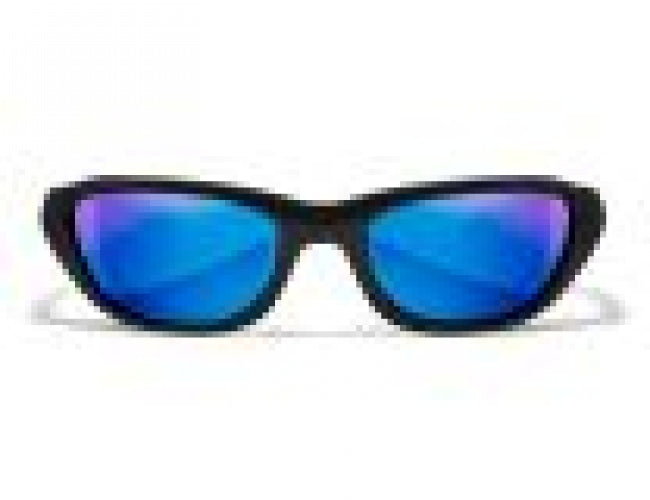 692 - Captivate Pol Blue Mirror/gloss Black Frame - Captivate Polarized Blue Mirror