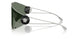 10003H - Silver - Dark Green